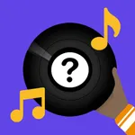 Music Trivia : Guess the songs icon
