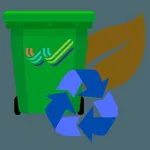 WaterlooIA/waste icon
