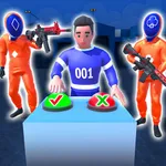 Six Legs 456 Survival Game icon