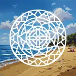 Radiant Mind: Positive Mindset icon