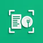 ShelfScan: AI Food Scanner icon