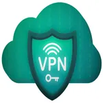 Slick VPN & Secure File Share icon