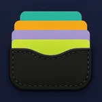 Wallet Creator: Digital Passes icon