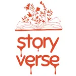 StoryVerse - AI Text To Story icon