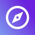 AI Maps - Outly icon