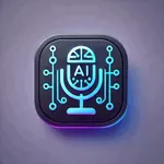 רקורדר AI-הקלטה חכמה בעברית icon