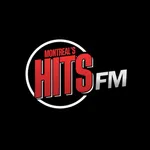 HitsFM icon