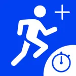 Stopwatch Run icon