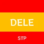 DELE Spanish Exam Prep icon