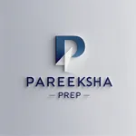 Pareeksha Prep icon