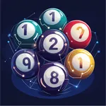 AI 로또번호 추천 icon