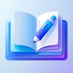 Now Write - 图片、视频、音频构建您的日记 icon