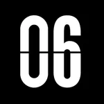 Flip Clock Digital Widgets icon