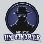 Who is Undercover--Party Game icon