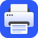 Smart Air Printer: Scan, Print icon