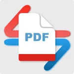 PDF Converter: JPG to PDF,Word icon