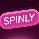 Spinly - Wheel Spinner icon