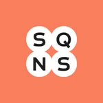 МИС SQNS - Клиника Онлайн icon