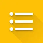 Shopping Cart - Organize Lists icon