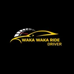 Waka Waka Ride Driver App icon