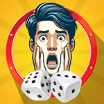 Glas: Truth, Dare Party Games icon