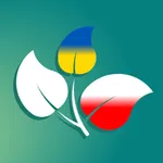 Ucz się Ukraińskiego - Twigit icon