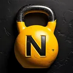 NovaLift Workout Tracker icon
