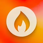 Wildfire App－Fire Tracker・Maps icon