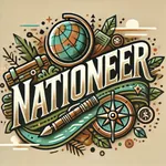 Nationeer icon