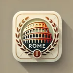 Rome Travel Guide & Tickets icon