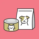 Pet Food Calculator icon