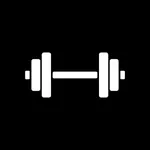 GymLab Weight Lifting Tracker icon