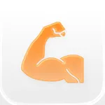 Gym Logger: pump sesh icon