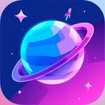Space Explorer:Astronomy Guide icon