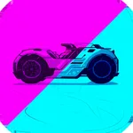 Color Match Racer icon