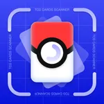 TCGSnap: Card Value Scanner icon