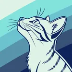 Cat Identifier Breed AI CatID icon