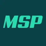 mySportsplanner icon