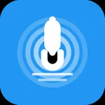 iTranscribeAI - Audio to Text icon