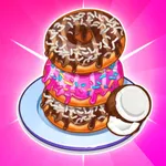 Cooking Food Rush icon