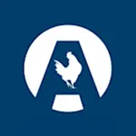 Alvdal midt i væla icon