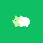 Shared Money manager icon