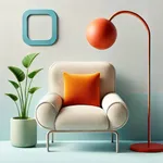 reHome AI: Interior Design icon