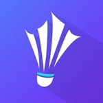 Badminton Scorer Pro icon