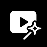 Cinemaya: AI Movie Generator icon