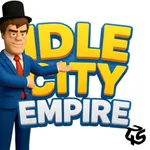 Idle City: Empire icon