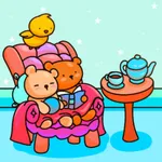 Cozy & Comfy Coloring Book icon