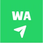 Direct Chat Link for WhatsApp icon