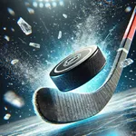 Hockey Shots Counter icon
