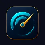 SpeedIQ – Speed Test icon